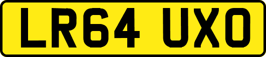 LR64UXO