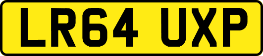 LR64UXP