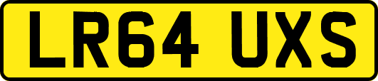 LR64UXS