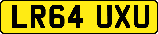 LR64UXU