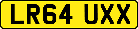 LR64UXX
