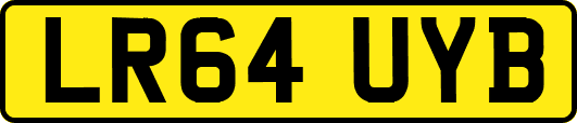 LR64UYB