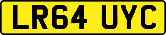 LR64UYC