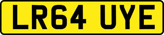 LR64UYE