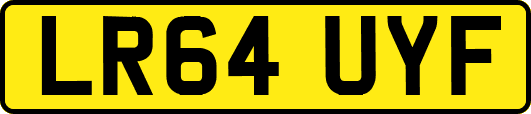 LR64UYF
