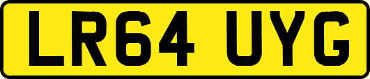 LR64UYG