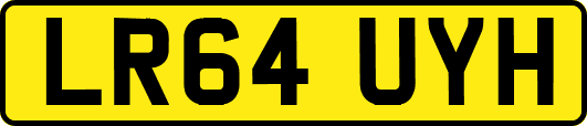 LR64UYH