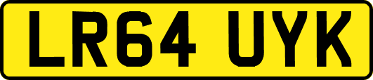 LR64UYK