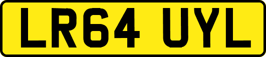 LR64UYL
