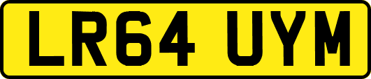 LR64UYM