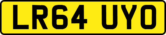 LR64UYO
