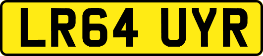 LR64UYR