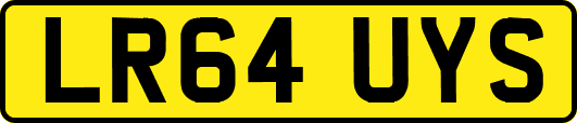LR64UYS