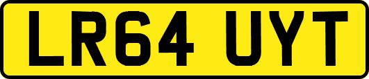 LR64UYT