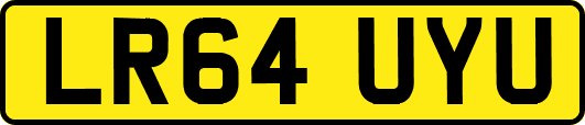LR64UYU