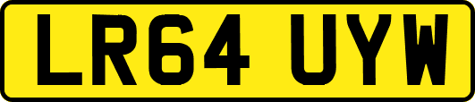 LR64UYW