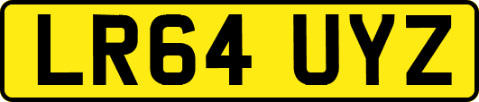 LR64UYZ