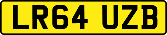LR64UZB