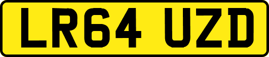 LR64UZD