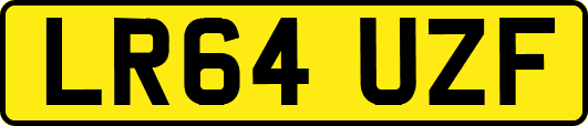 LR64UZF
