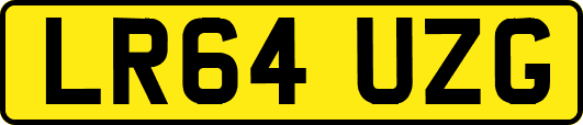 LR64UZG