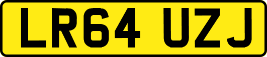 LR64UZJ