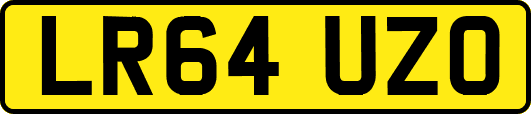 LR64UZO