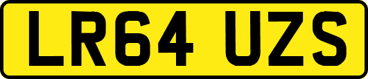 LR64UZS