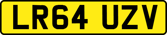 LR64UZV