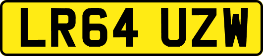 LR64UZW