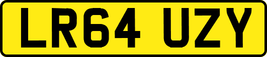 LR64UZY