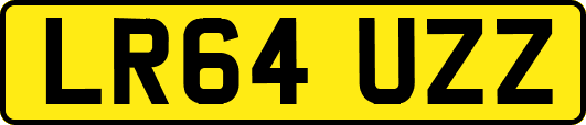 LR64UZZ