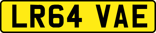 LR64VAE