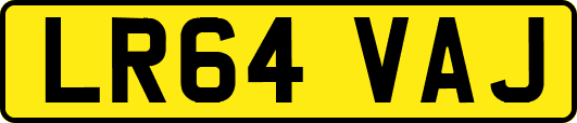 LR64VAJ