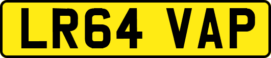 LR64VAP