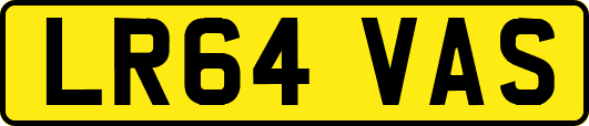 LR64VAS