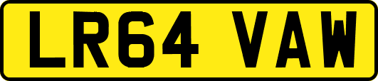 LR64VAW