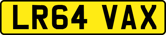 LR64VAX