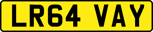 LR64VAY