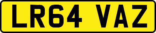 LR64VAZ