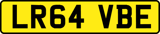 LR64VBE