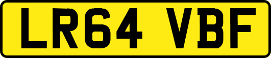 LR64VBF