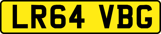 LR64VBG