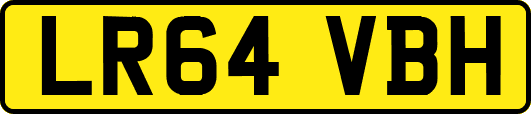 LR64VBH