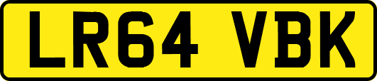 LR64VBK