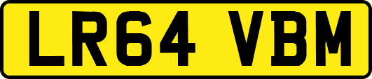 LR64VBM