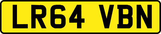 LR64VBN