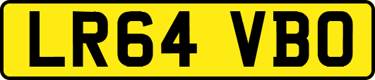LR64VBO