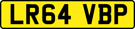 LR64VBP