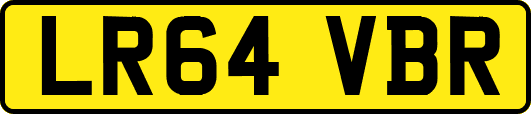 LR64VBR